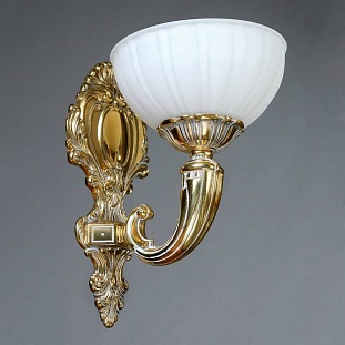 Бра AMBIENTE Lugo 8539/1 WP